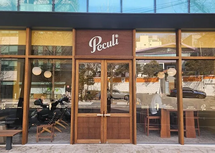 Hongdae Yeonnam Mangwon Walking Distance 3qbed Airport Railroad Luggage Storage Parking